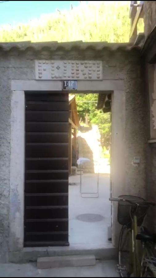 Vila Flora Susak Dış mekan fotoğraf