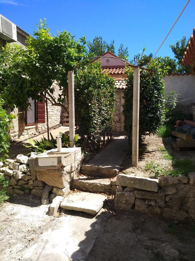 Vila Flora Susak Oda fotoğraf