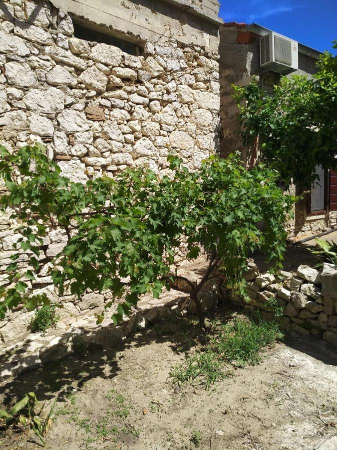 Vila Flora Susak Oda fotoğraf