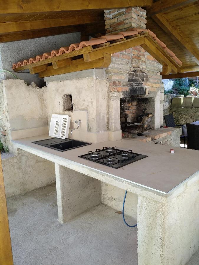 Vila Flora Susak Oda fotoğraf