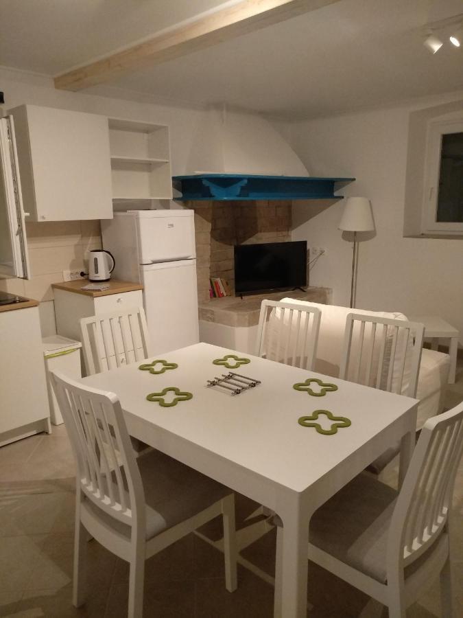 Vila Flora Susak Oda fotoğraf