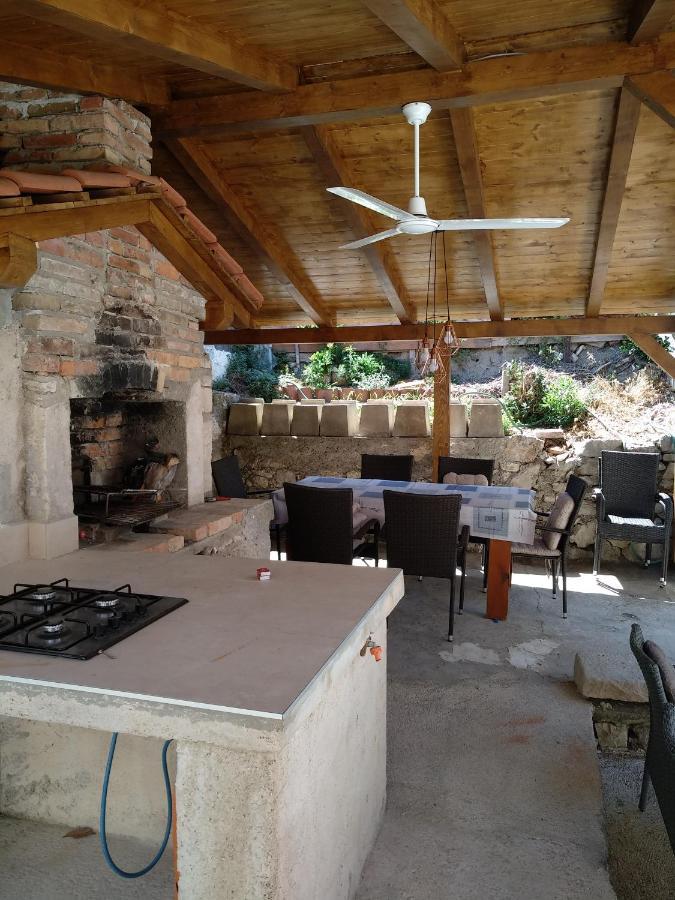 Vila Flora Susak Oda fotoğraf